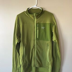 Men’s Arc'teryx Jacket